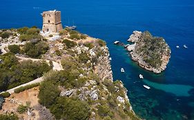 Torre Di Scopello Scopello (sicily)